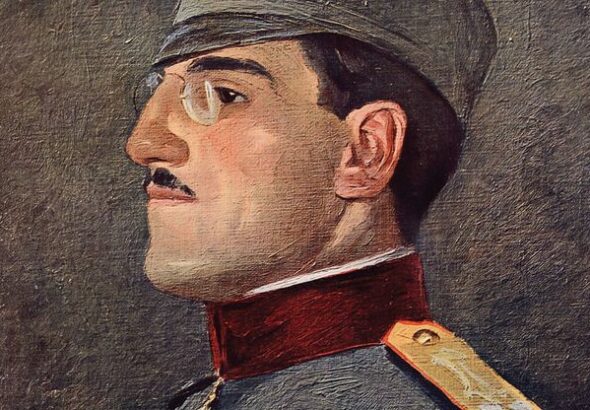 Alexander-I-Serbia-Kingdom-of-Serbs-Slovenes-1916