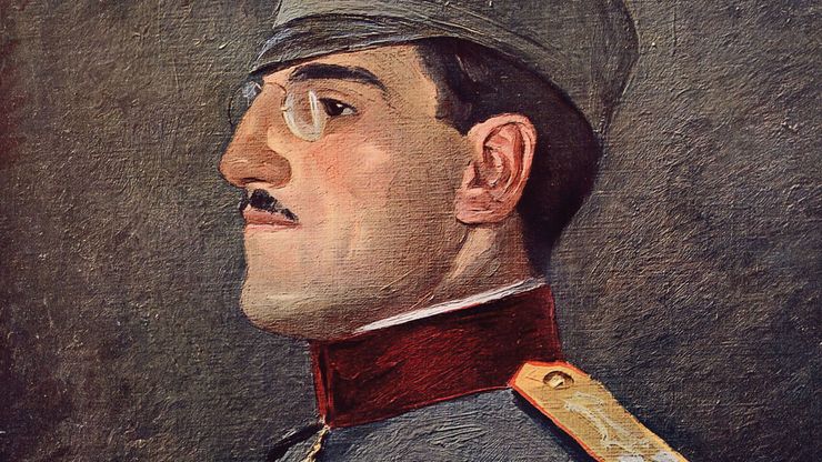 Alexander-I-Serbia-Kingdom-of-Serbs-Slovenes-1916